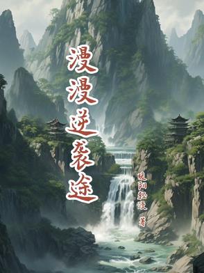 漫漫逆袭途