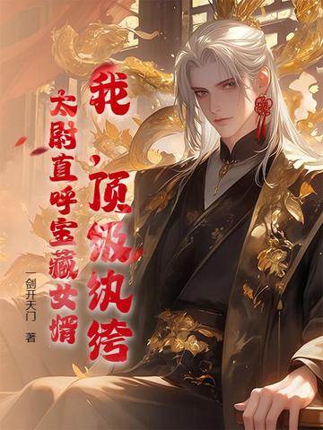 我，顶级纨绔，太尉直呼宝藏女婿！