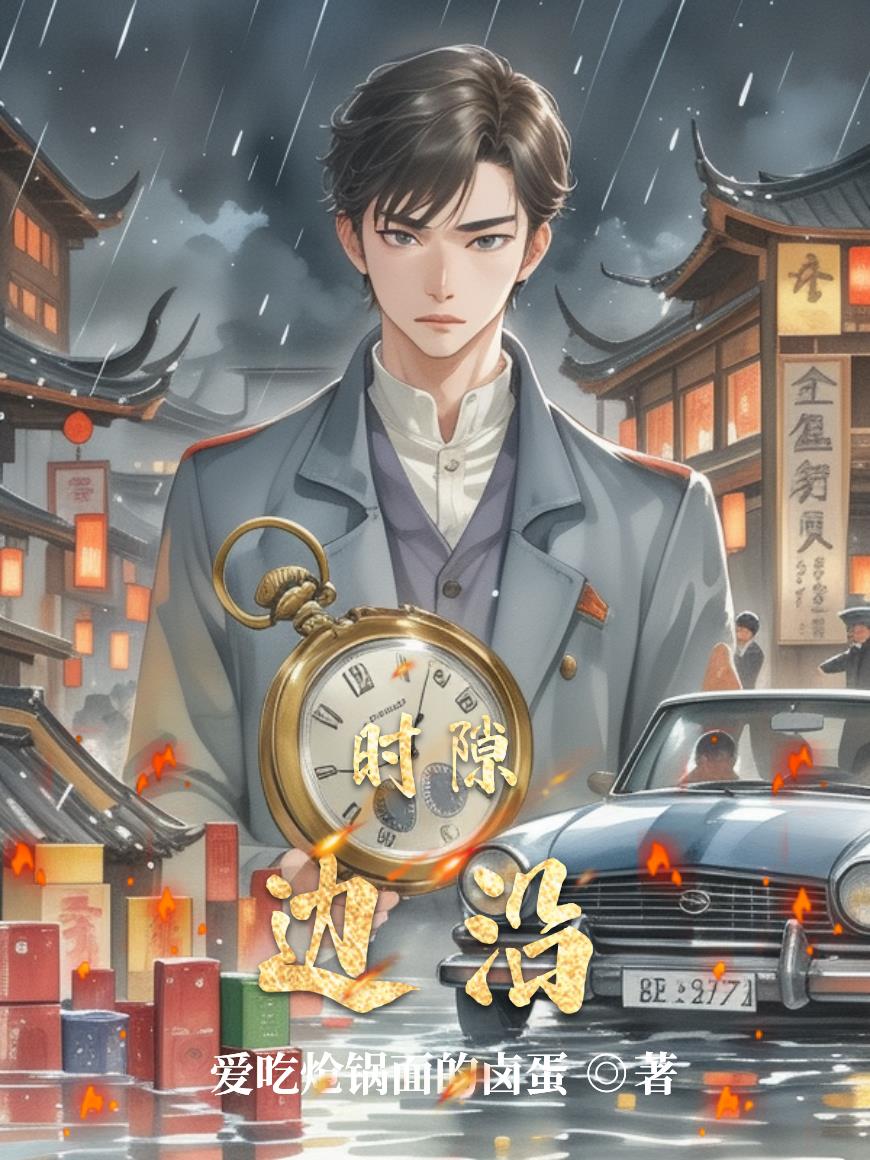 时隙边沿