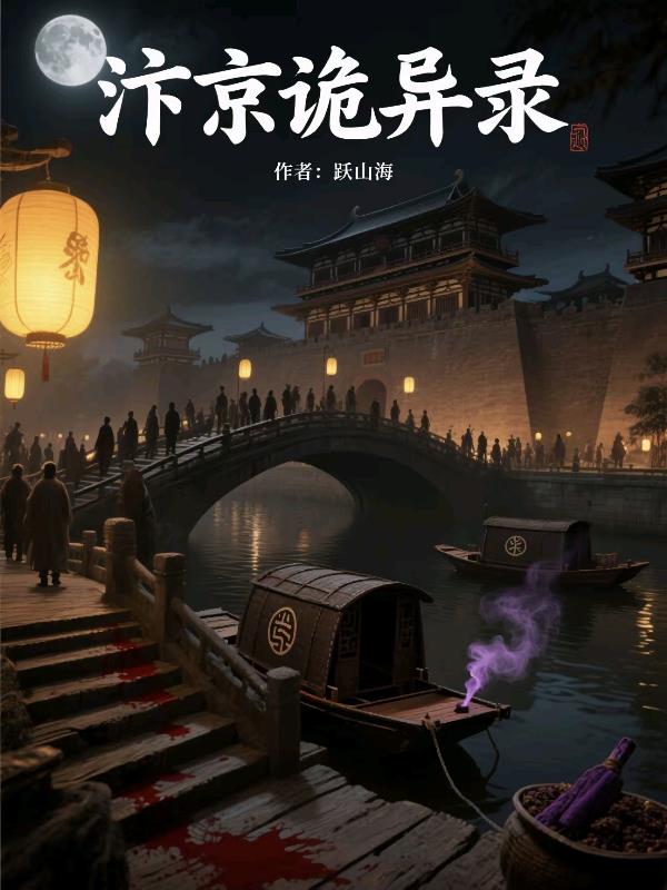 汴京诡异录