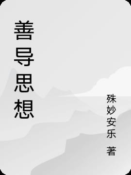 善导思想