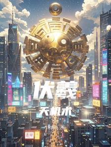 科技重铸天庭