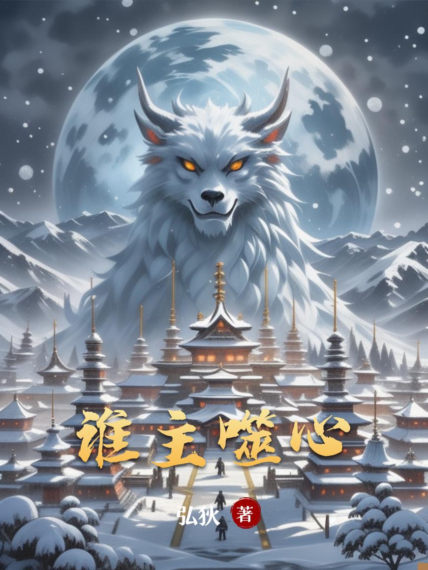 谁主噬心