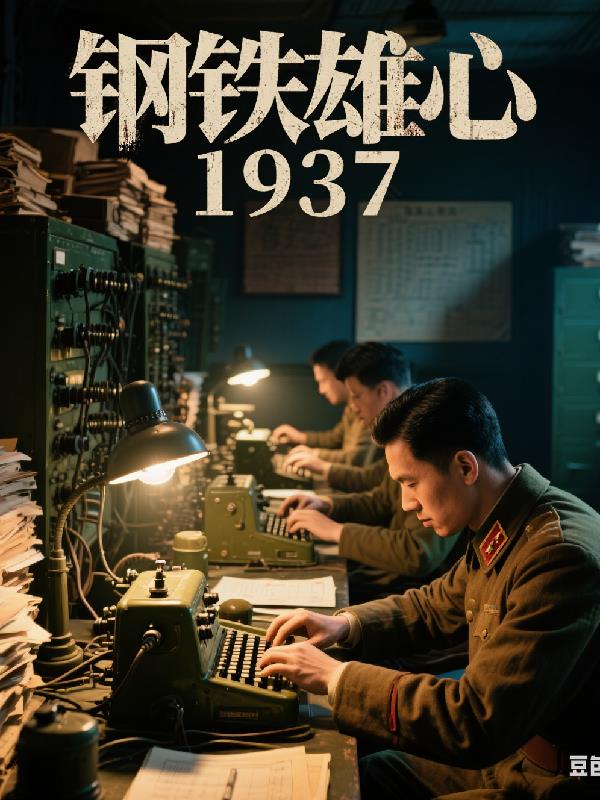 钢铁雄心1937